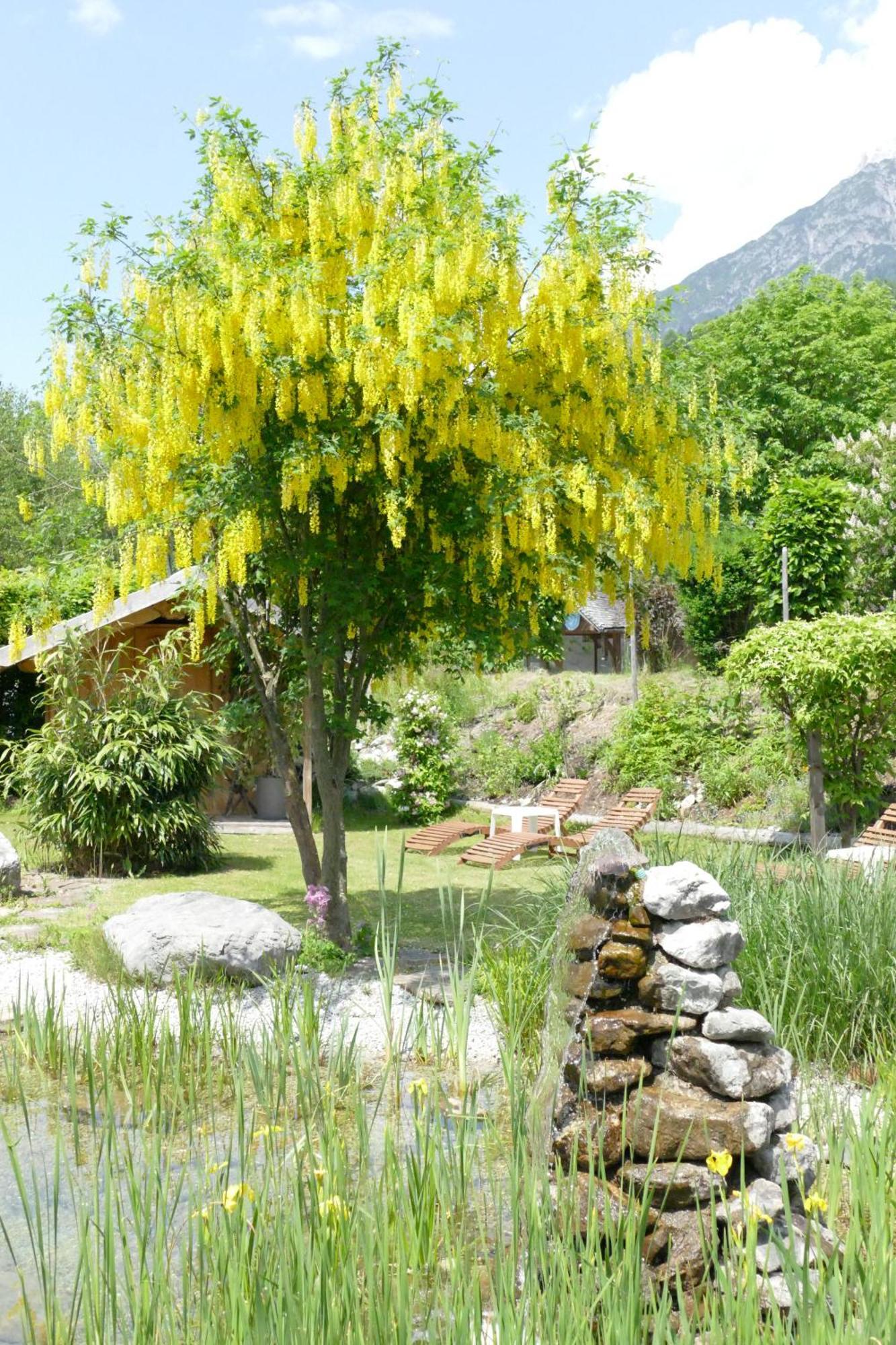 Gourmet-Hotel Grünwald Leogang Dış mekan fotoğraf