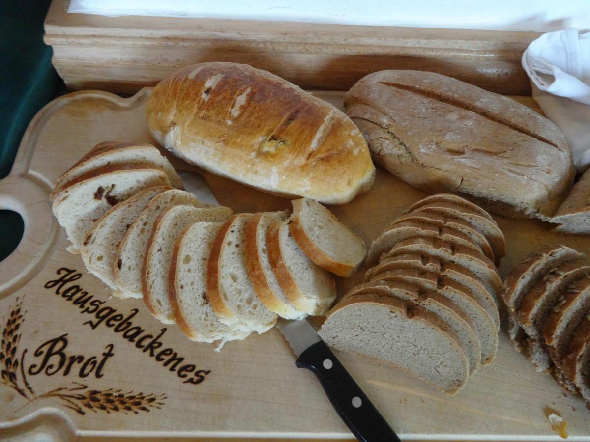 Gourmet-Hotel Grünwald Leogang Dış mekan fotoğraf