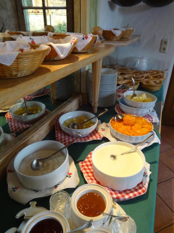 Gourmet-Hotel Grünwald Leogang Dış mekan fotoğraf