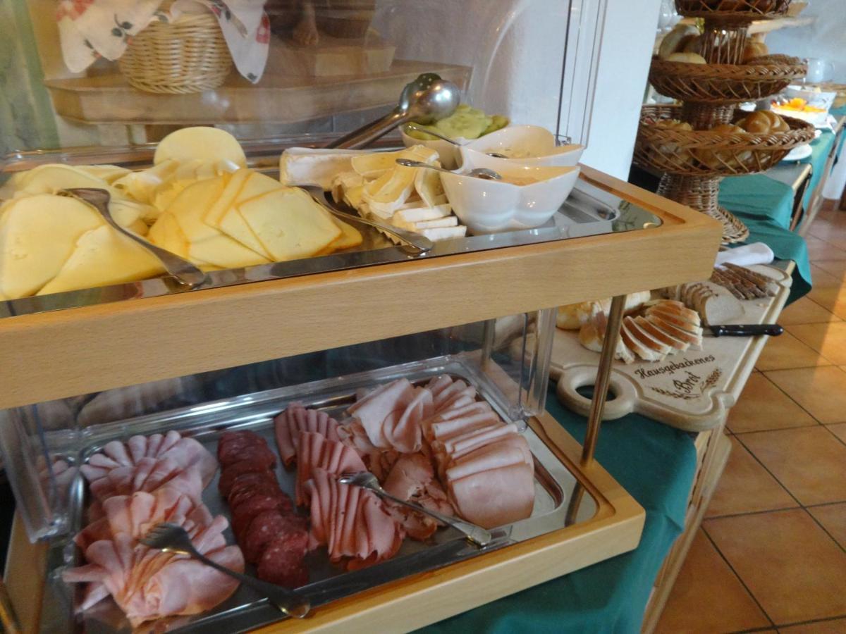 Gourmet-Hotel Grünwald Leogang Dış mekan fotoğraf